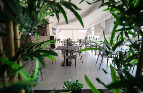 Borgetto Hotel | New River Hotel