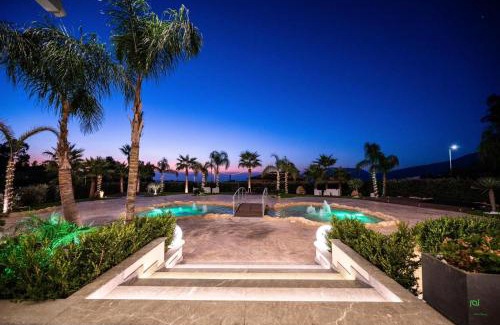 Borgetto Hotel | New River Hotel