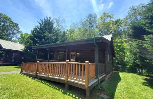 Galax Resort | New River Trail Cabins
