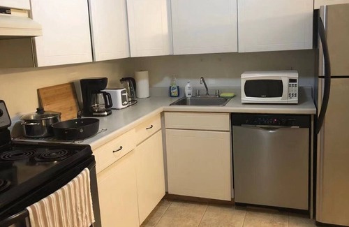 Fort Gary Condo | NEW!! River view, University of MB, Mall Center, South Winnipeg,