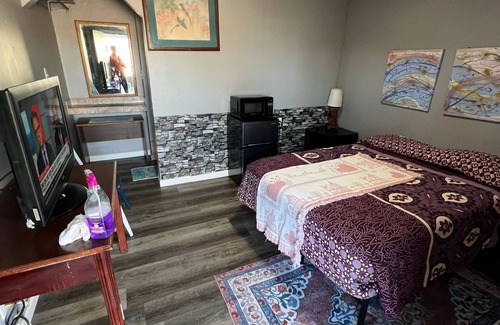 New Rome Hotel | New Rome Motel