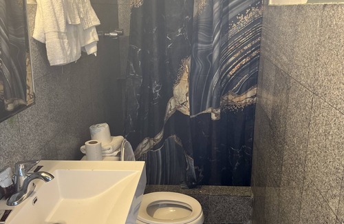 New Rome Hotel | New Rome Motel