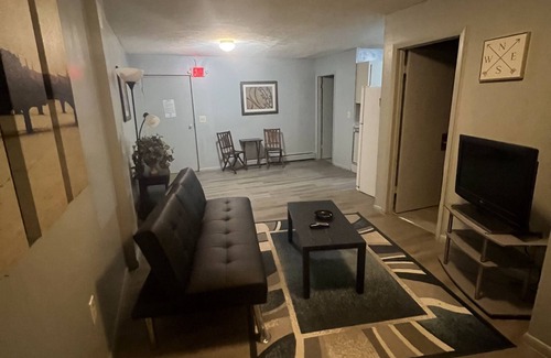 New Rome Hotel | New Rome Motel