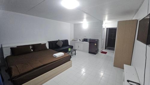 Ban Mai Hotel | New Room