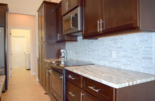 White Marsh House | New Rotonda 3 Bedrooms, 3 Bathrooms, Single-Family Pool Home