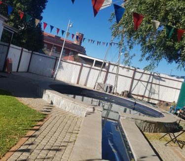 Kimberley House | New Rush Guest House