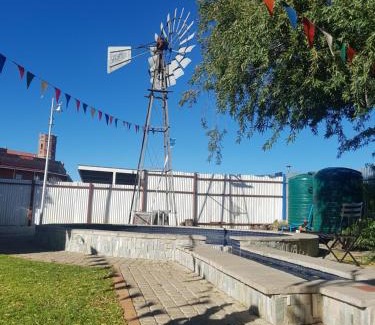 Kimberley House | New Rush Guest House