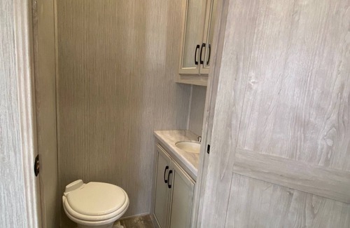 Buda House | NEW RV IN NEW RV PARK WITHIN MINUTES OF DOWNTOWN AUSTIN AND 1 MILE OFF I-35