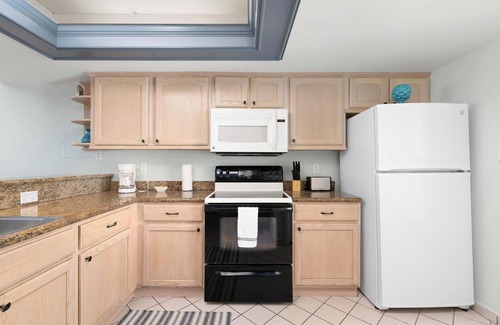 South Padre Island Condo | New! Saida III Oceanfront Heavenly Direct views