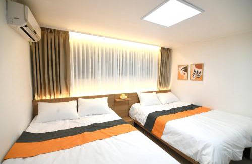 COEX Apartment | New Sale 스테이 컴포트 강남 Stay Comfort Gangnam