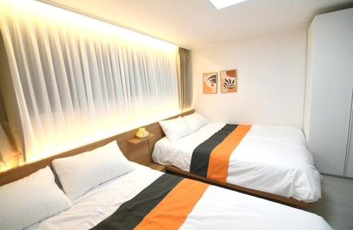 COEX Apartment | New Sale 스테이 컴포트 강남 Stay Comfort Gangnam