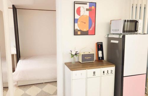 COEX Apartment | New Sale 프리미엄 대치 강남 The Premium Daechi Gangnam