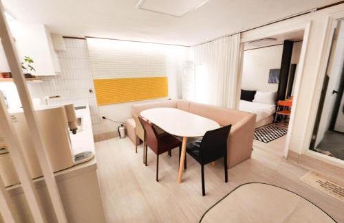 COEX Apartment | New Sale 프리미엄 대치 강남 The Premium Daechi Gangnam