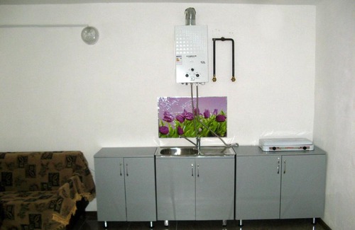 Alaverdi House | NEW SANAHIN