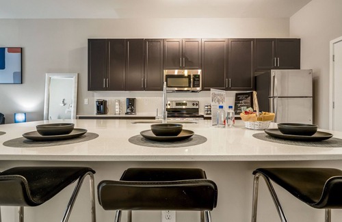 Desert View Village Condo | New ★ Scottsdale Upscale Living ★ Shops ★ Dining ★