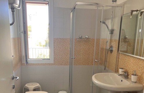 La Muddizza Apartment | New sea view apartment