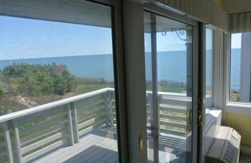 Mashpee Apartment | New Seabury Ocean Front Beach Condo 2Bd2Bath 2 Large Balconies Private Beach