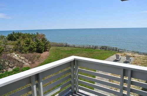 Mashpee Apartment | New Seabury Ocean Front Beach Condo 2Bd2Bath 2 Large Balconies Private Beach