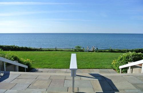 Mashpee Apartment | New Seabury Ocean Front Beach Condo 2Bd2Bath 2 Large Balconies Private Beach