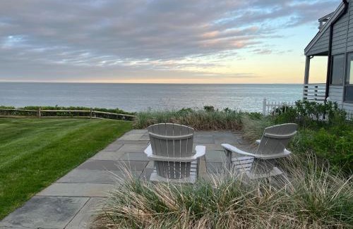 Mashpee Apartment | New Seabury Ocean Front Beach Condo 2Bd2Bath 2 Large Balconies Private Beach