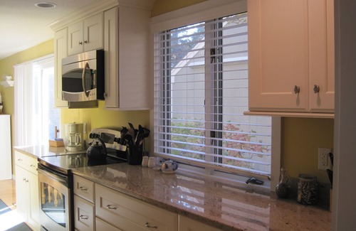 Mews Village House | New Seabury Pool Home