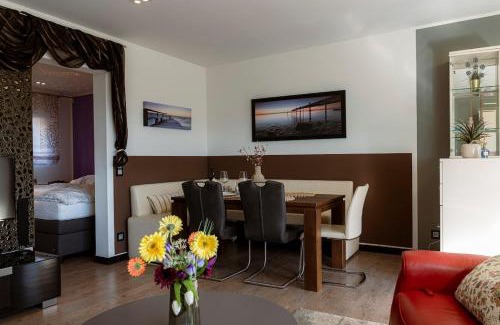 Langscheid Apartment | New Seensucht vacation home on Lake Sorpe
