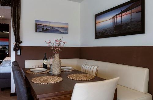 Langscheid Apartment | New Seensucht vacation home on Lake Sorpe