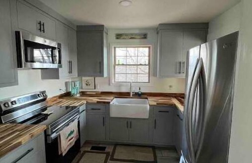 Winchester House | NEW Serene Country Refuge at The Right Angle