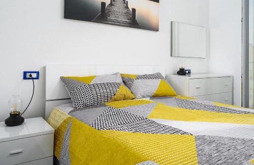 Zona Lancetti Apartment | NEW - Skysuite Imbriani - Bovisa Politecnico
