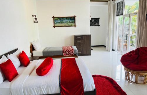 Ambagollapathana House | New Sohili 3R Resort Ella