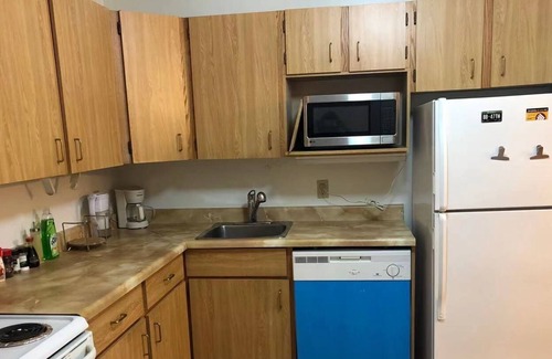 Fort Gary Condo | NEW!! South of Winnipeg+Close University of MB+ Close Hospital+Shopping