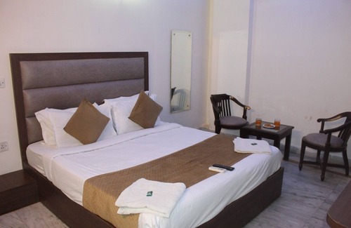 Chittaranjan Hotel | New South Paradise