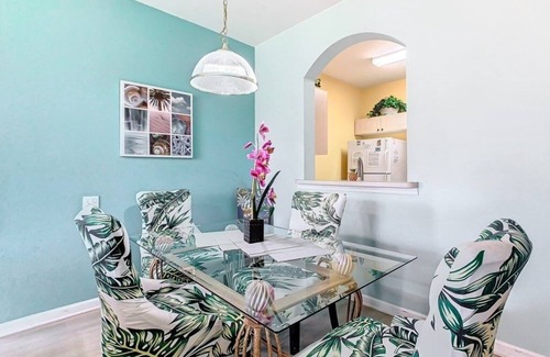 Windsor Palms Condo | NEW! Spacious 3BR Condo Near Disney w/Resort Amenities