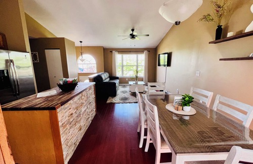Brewerton House | NEW Spacious Home Minutes From Oneida Lake & Fall Festivities!