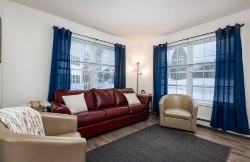 Rosemont Apartment | New Spacious Home Near Old Port and Downtown Portland