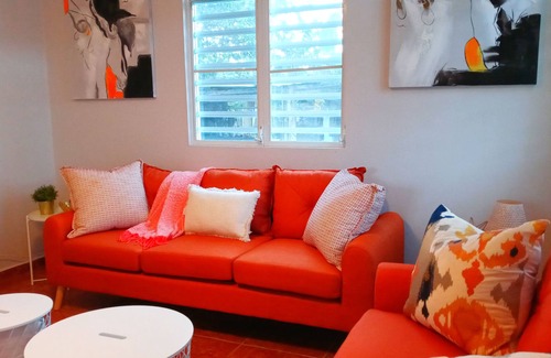 Isabela House | New Spacious Home Near Jobo's Beach, Isabela, P.R.