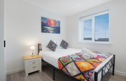Bowburn House | New! Spacious Retreat for 10 Perfect for Families!