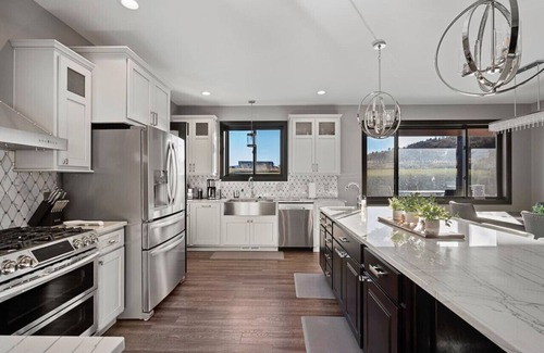 Spearfish House | New Spearfish 5 Bedroom Home