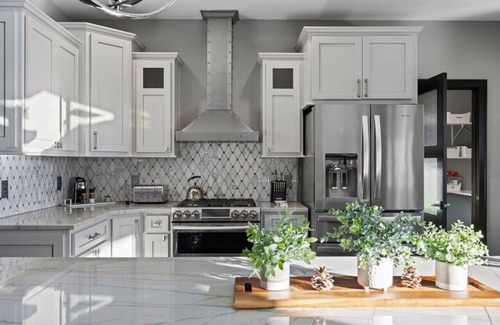 Spearfish House | New Spearfish 5 Bedroom Home