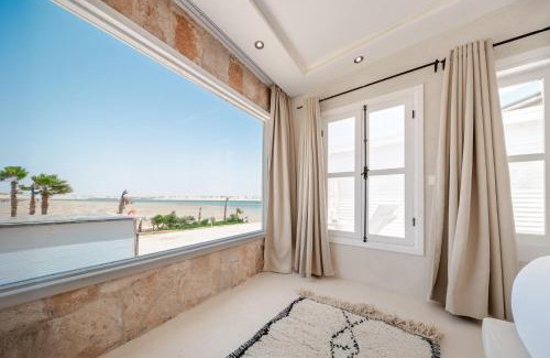 Dakhla Hotel | New Spirit Dakhla