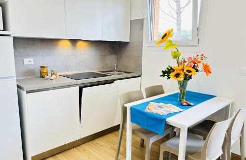 Bibione Pineda Apartment | New Splendid