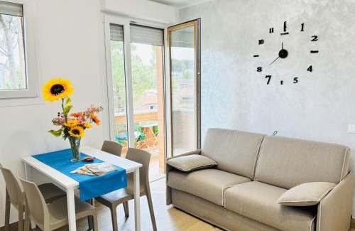 Bibione Pineda Apartment | New Splendid