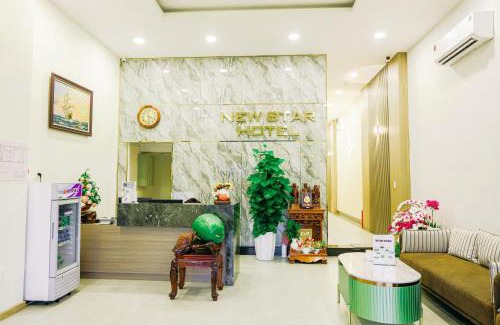 Tay Ninh Hotel | New Star Hotel Tay Ninh