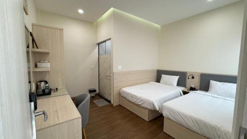 Tay Ninh Hotel | New Star Hotel Tay Ninh