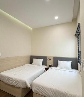 Tay Ninh Hotel | New Star Hotel Tay Ninh