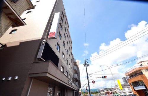 Isahaya Hotel | New Station Hotel