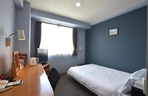 Isahaya Hotel | New Station Hotel