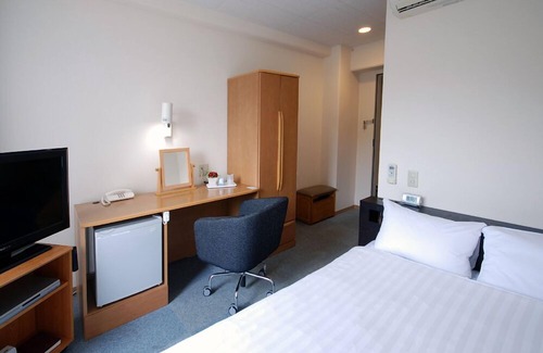 Isahaya Hotel | New Station Hotel