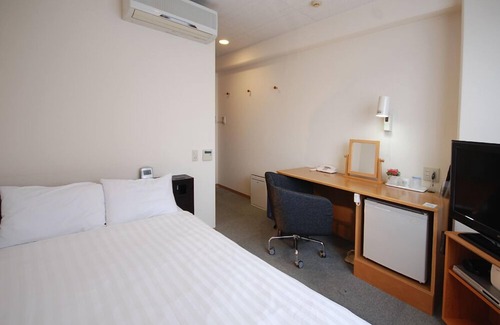 Isahaya Hotel | New Station Hotel