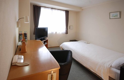 Isahaya Hotel | New Station Hotel